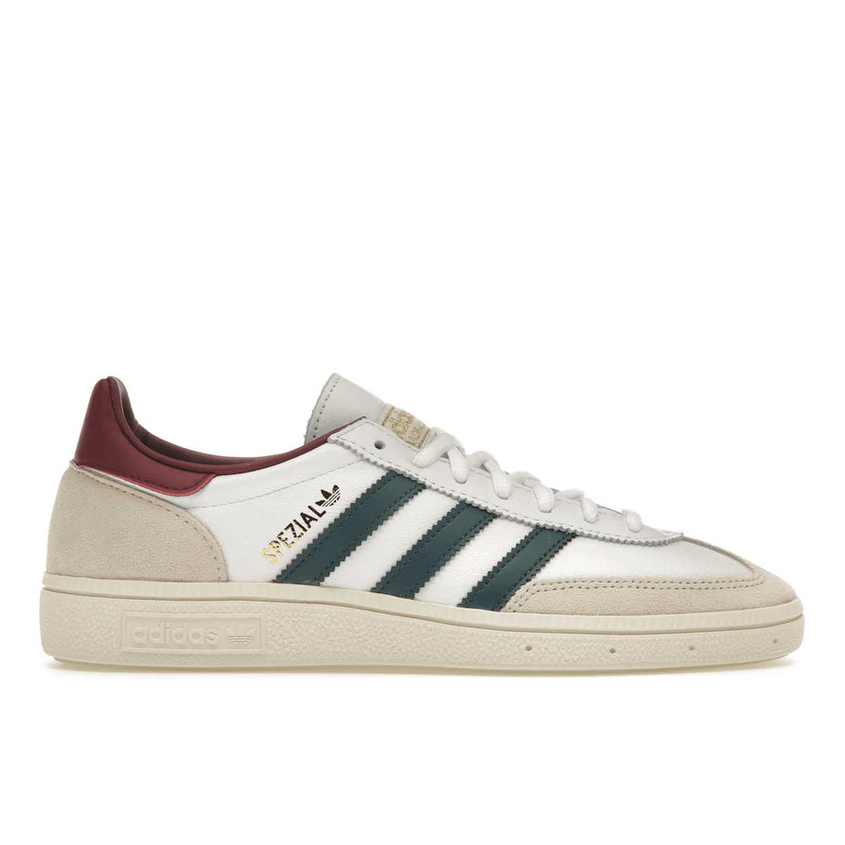 Adidas Handball Spezial White Arctic Night - Sneakerzone