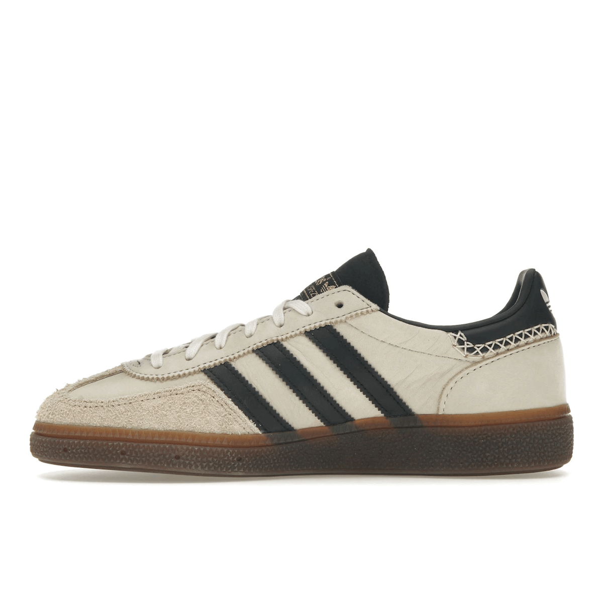 Adidas Handball Spezial Wonder White Black - Sneakerzone