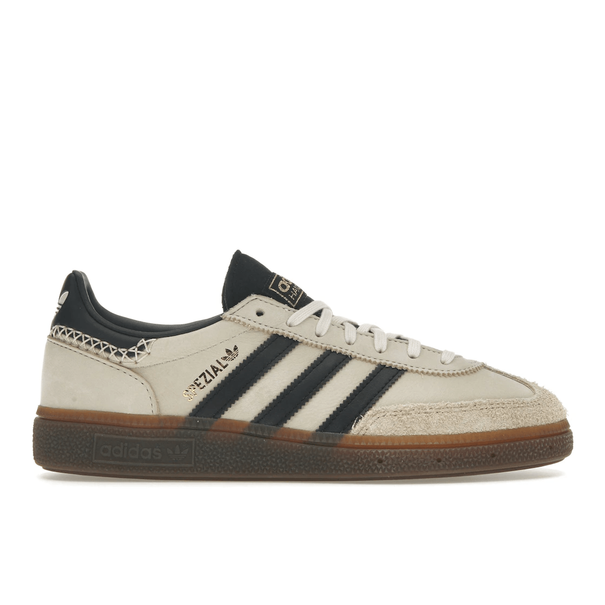 Adidas Handball Spezial Wonder White Black - Sneakerzone