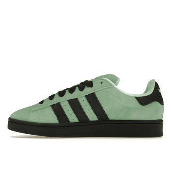 Adidas Originals Campus 00s Pulse Mint Core Black Pulse Mint - Sneakerzone