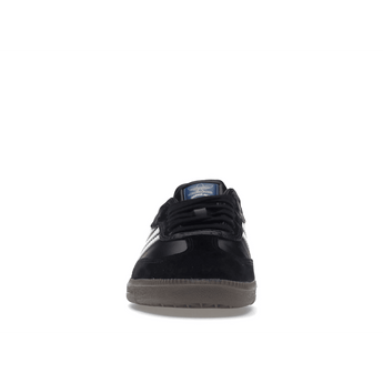 Adidas Samba ADV Black Gum - Sneakerzone