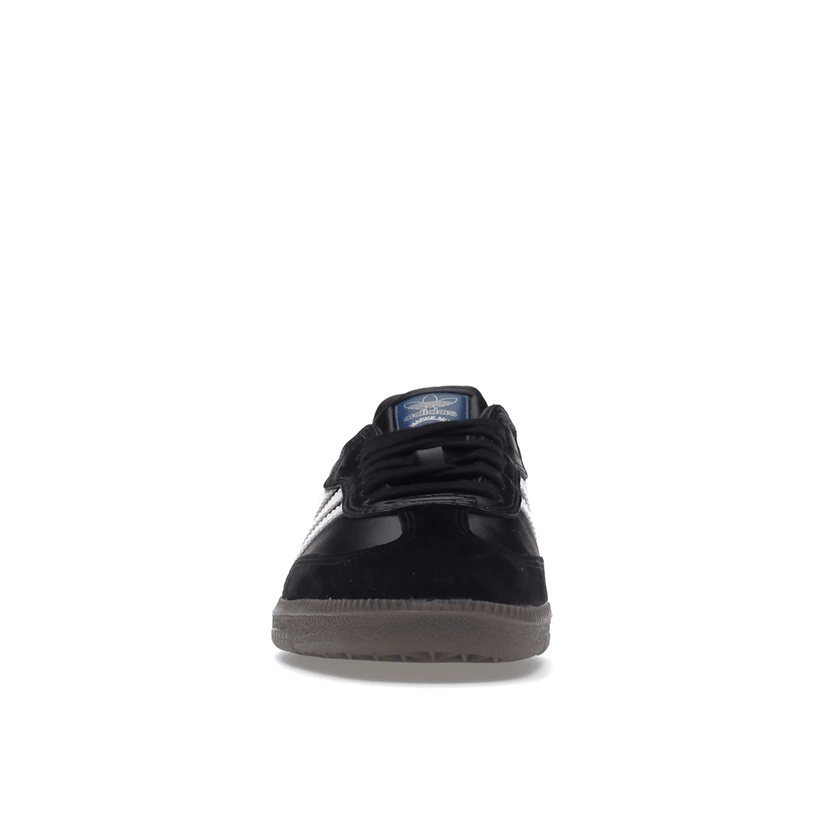 Adidas Samba ADV Black Gum - Sneakerzone