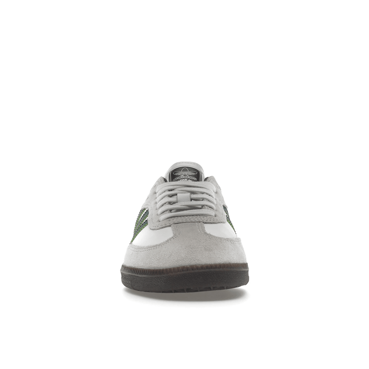 Adidas Samba ADV White Collegiate Green - Sneakerzone