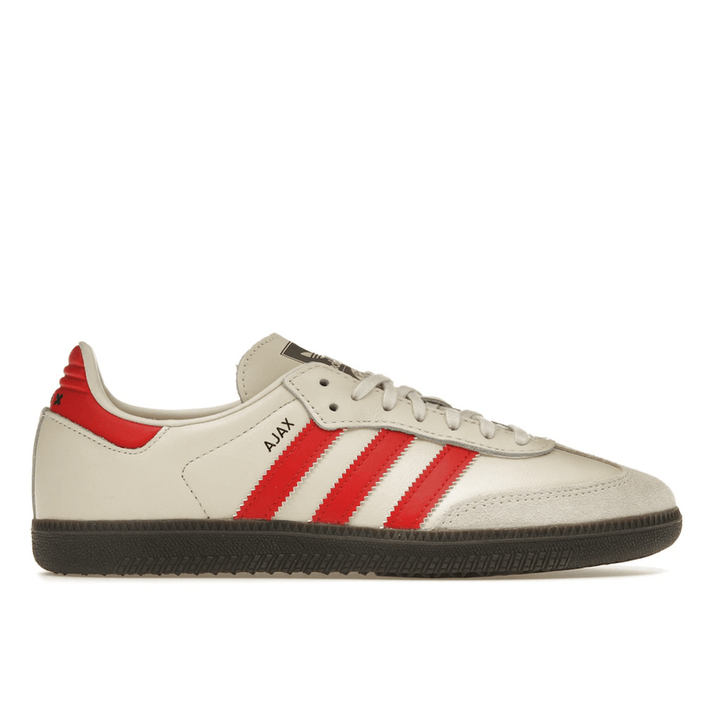 Adidas Samba Ajax Cream product image