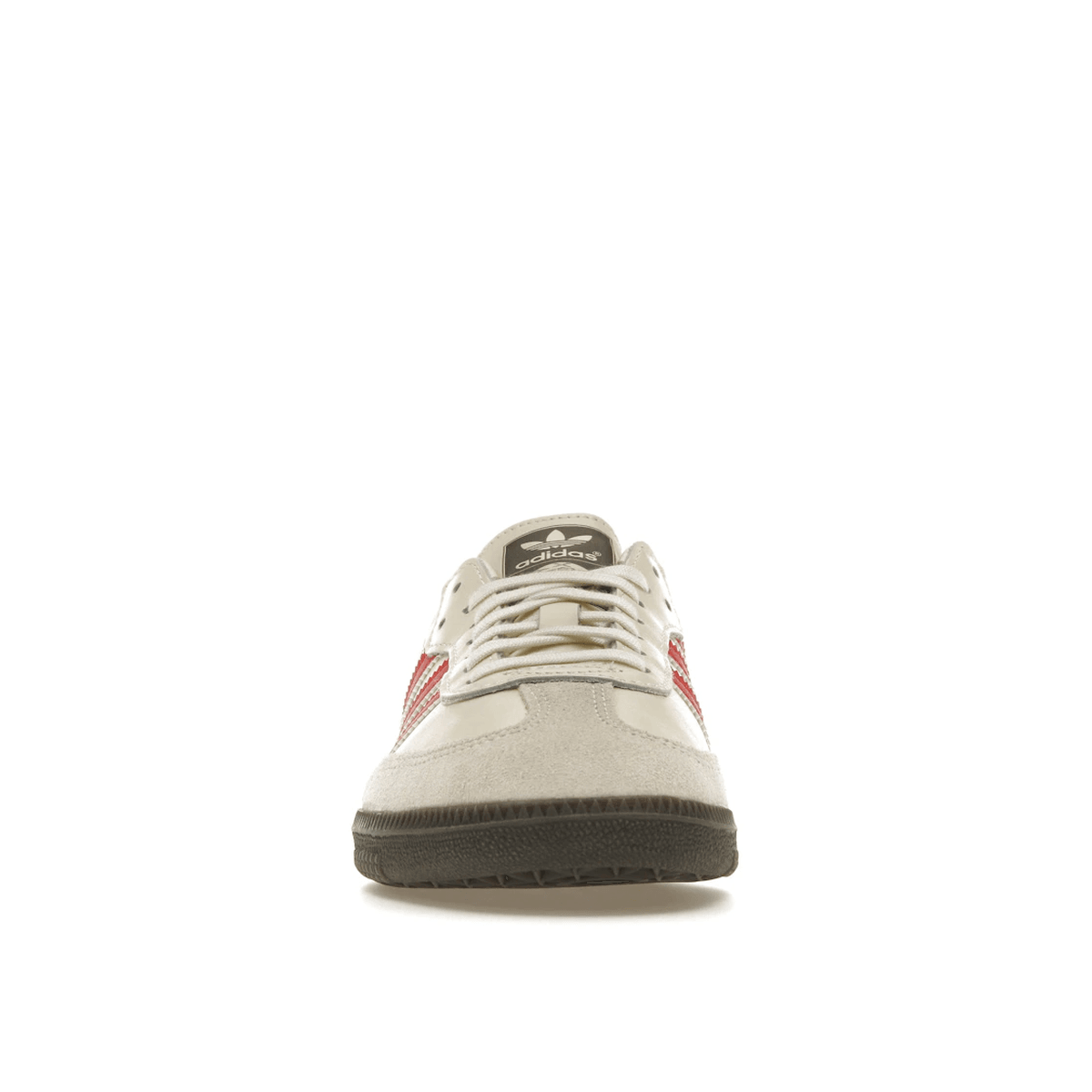 Adidas Samba Ajax Cream - Sneakerzone