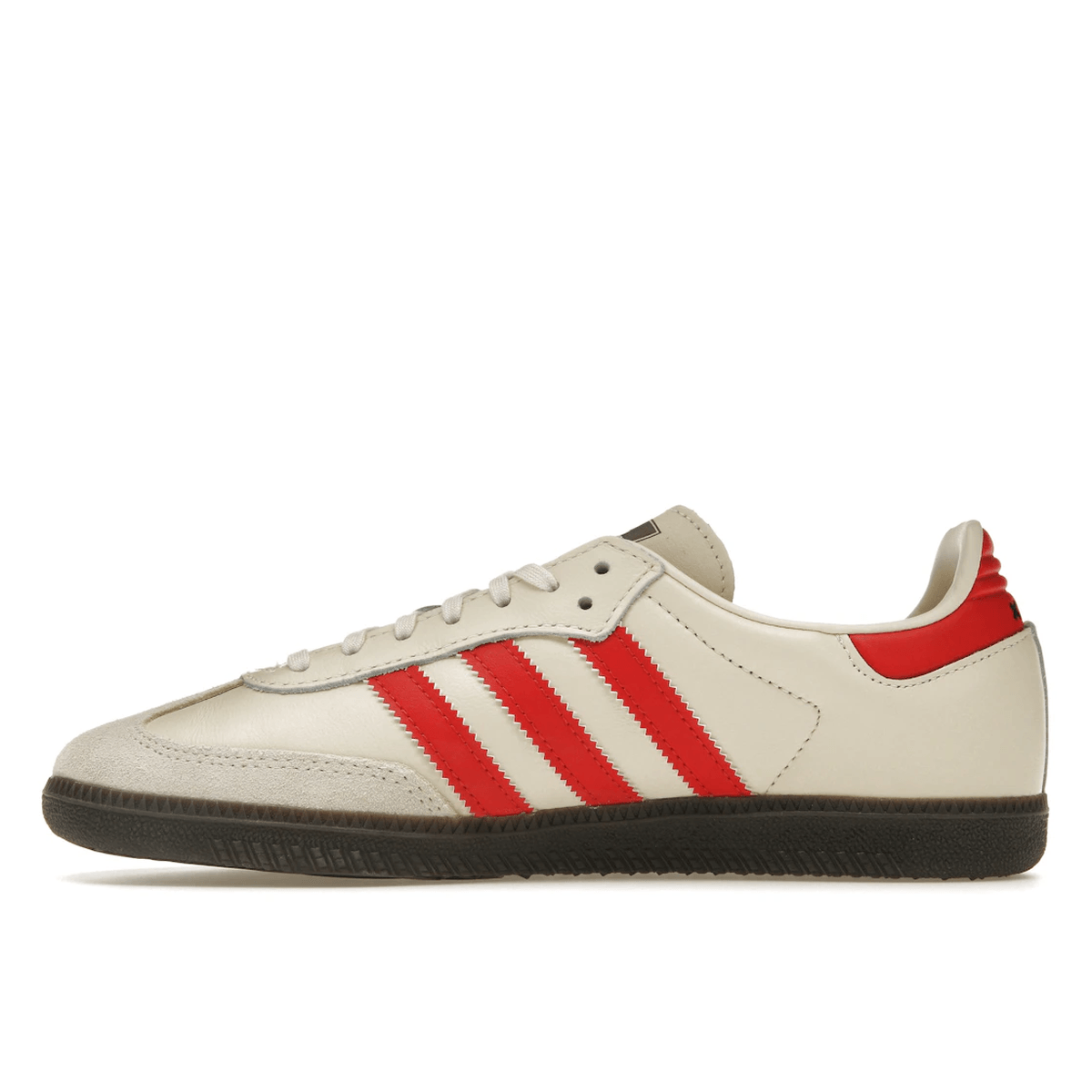 Adidas Samba Ajax Cream - Sneakerzone