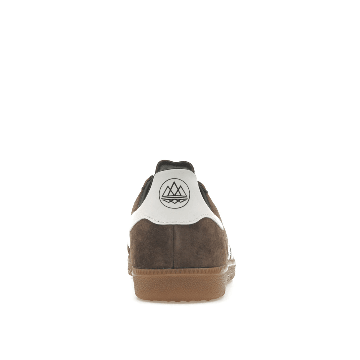 Adidas Samba Deco SPZL Brown - Sneakerzone