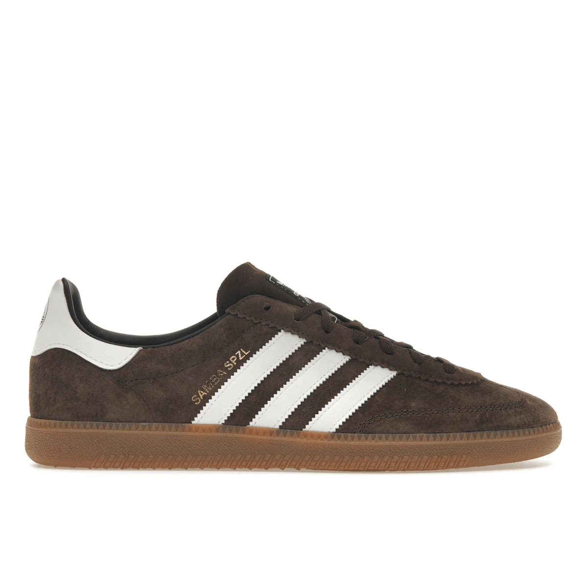 Adidas Samba Deco SPZL Brown - Sneakerzone