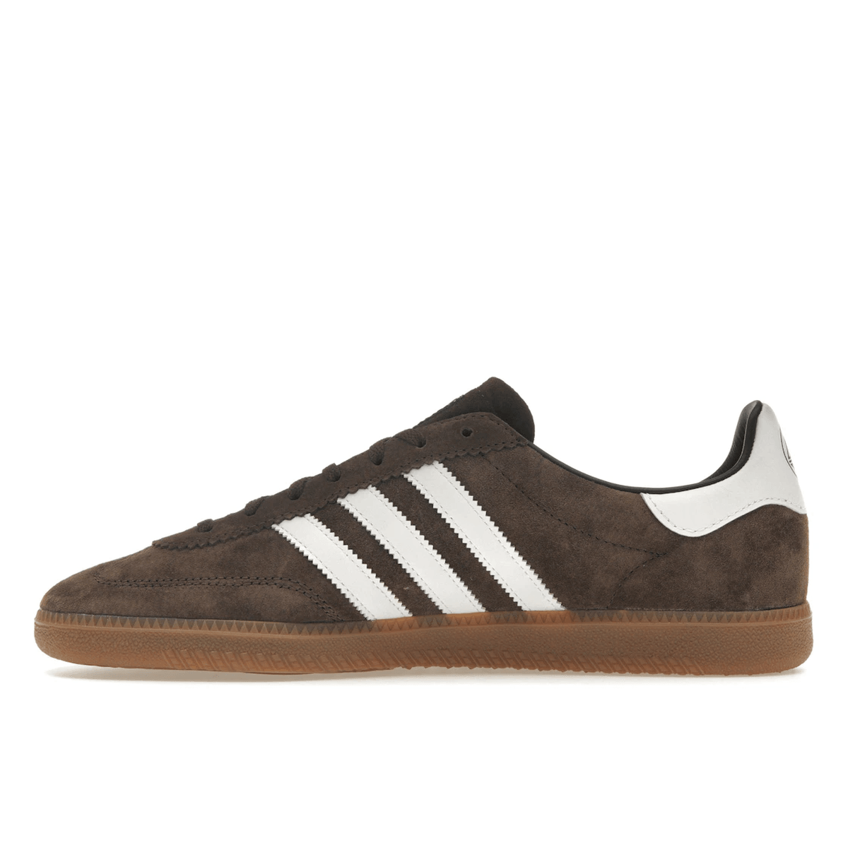 Adidas Samba Deco SPZL Brown - Sneakerzone