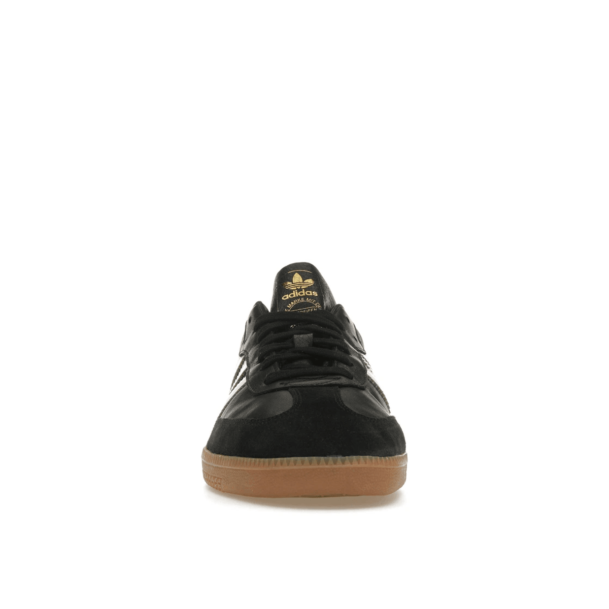 Adidas Samba Decon Black White Gum secondary image
