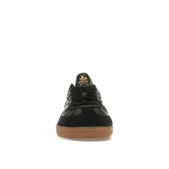 Adidas Samba Decon Black White Gum - Sneakerzone