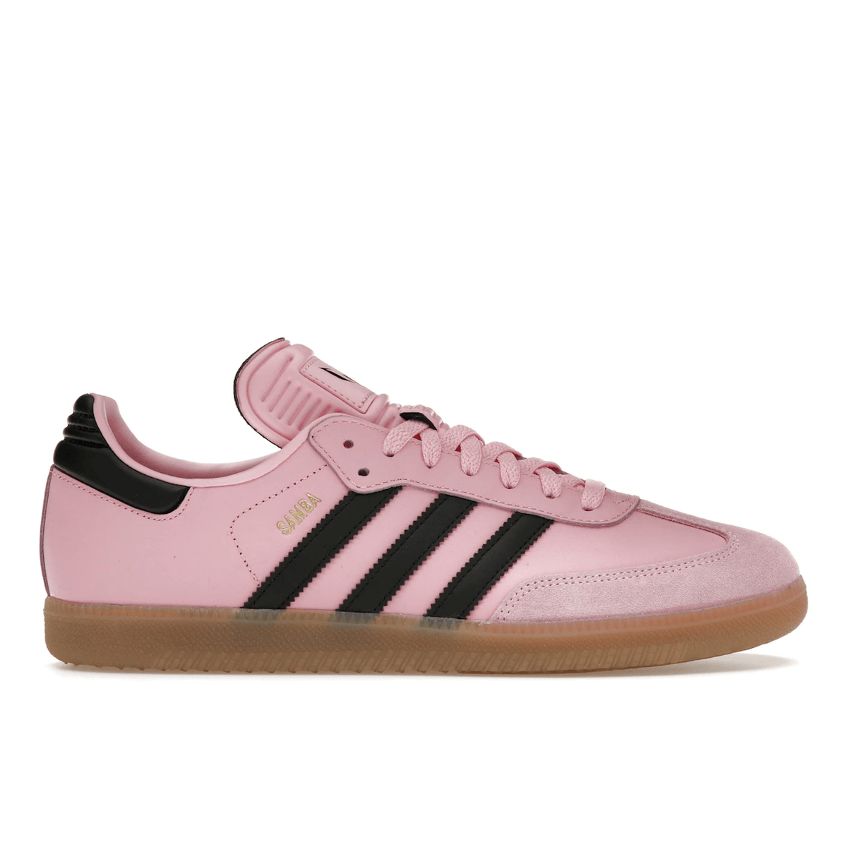 Adidas Samba Inter Miami CF Messi Pink - Sneakerzone