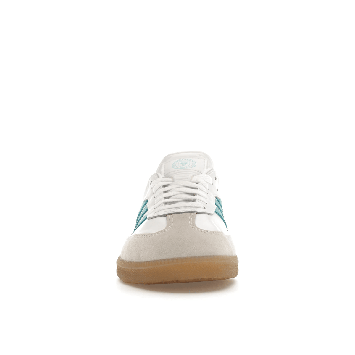 Adidas Samba Inter Miami Mint - Sneakerzone