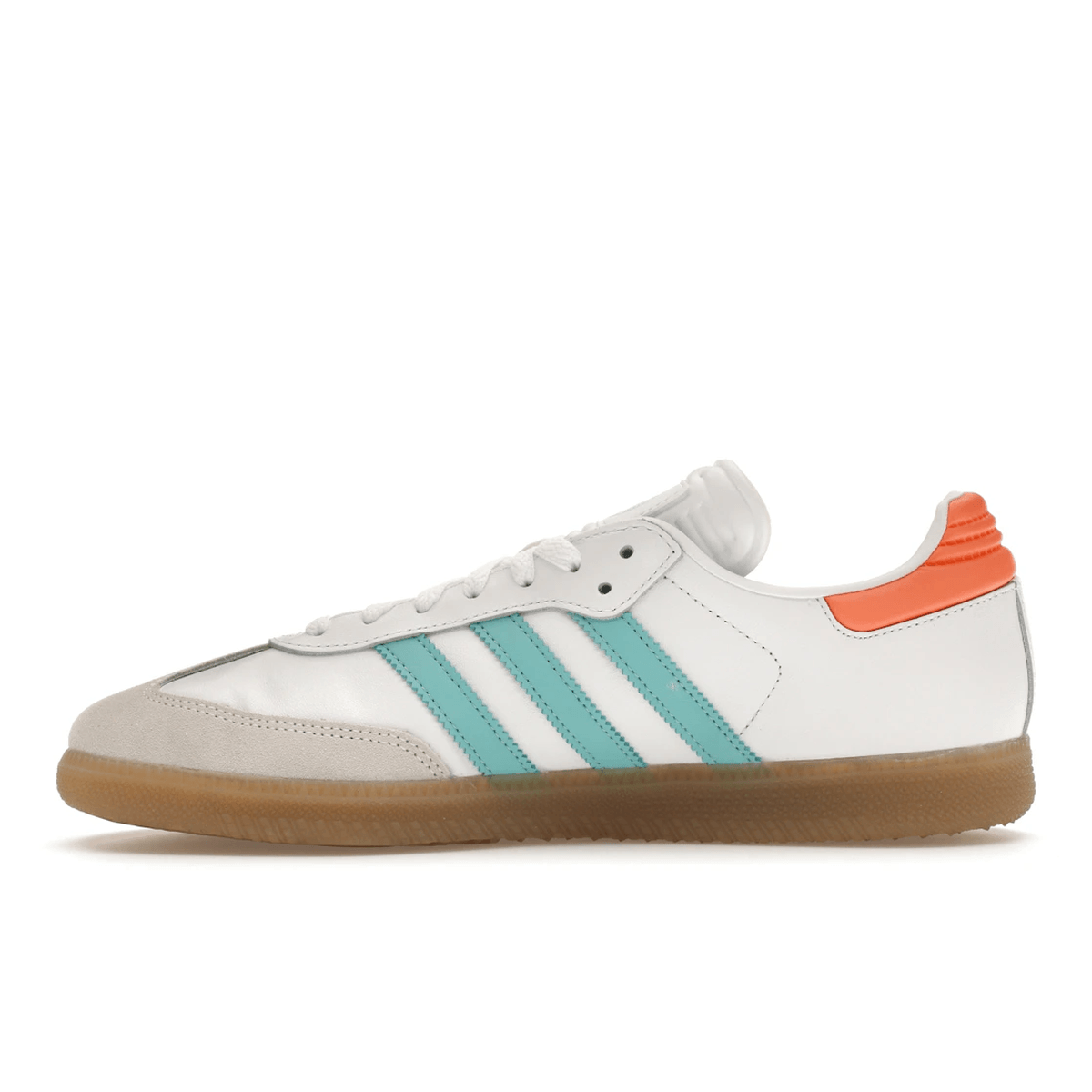 Adidas Samba Inter Miami Mint - Sneakerzone