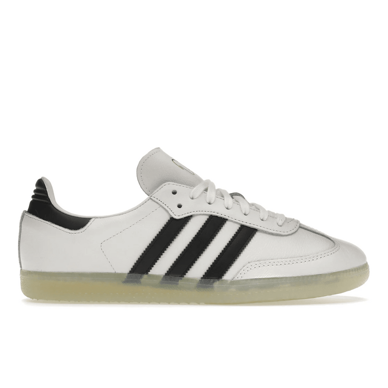 Adidas Samba Jason Dill White Black product image