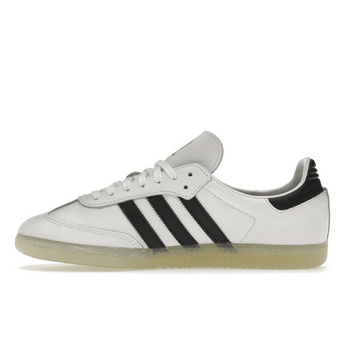 Adidas Samba Jason Dill White Black - Sneakerzone