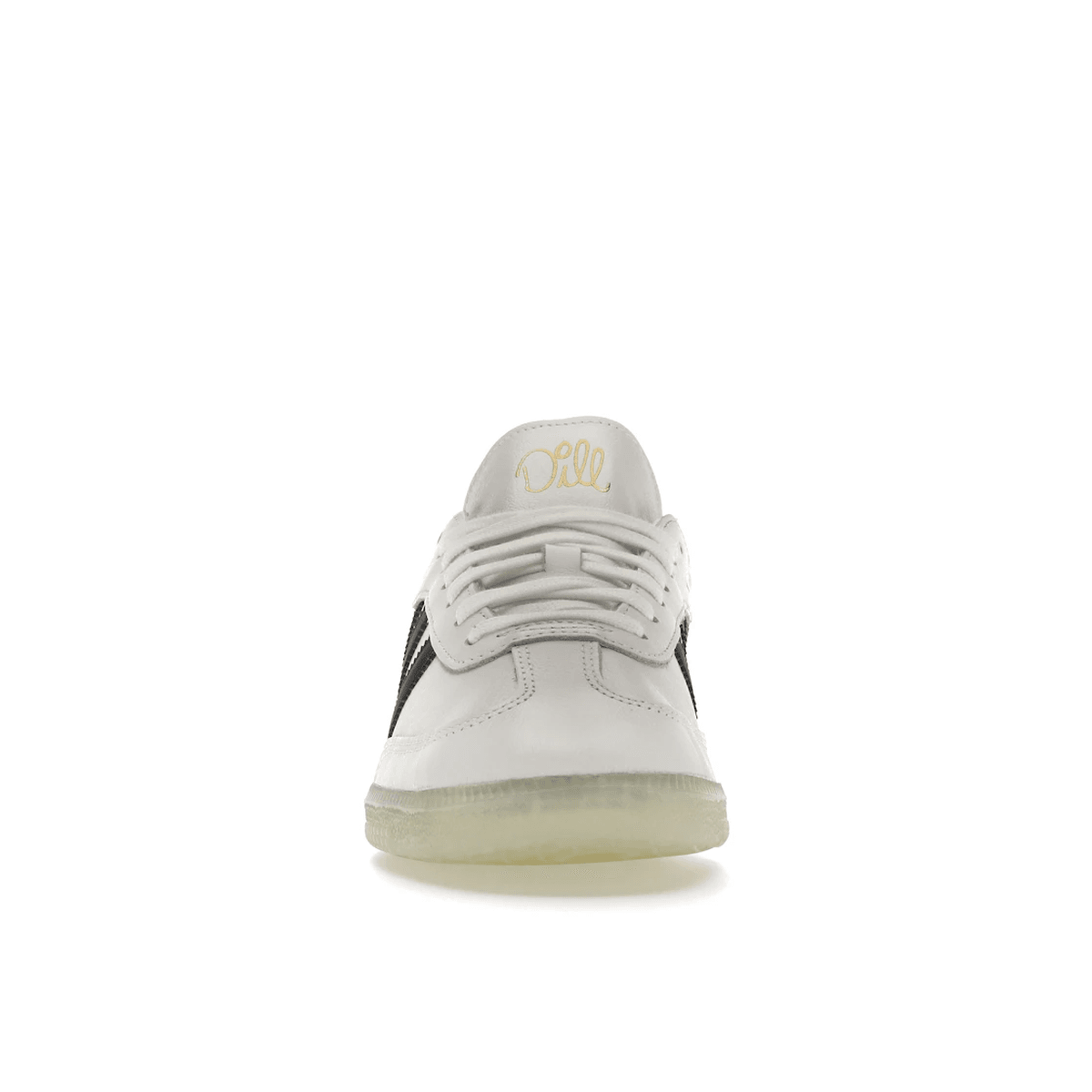 Adidas Samba Jason Dill White Black secondary image