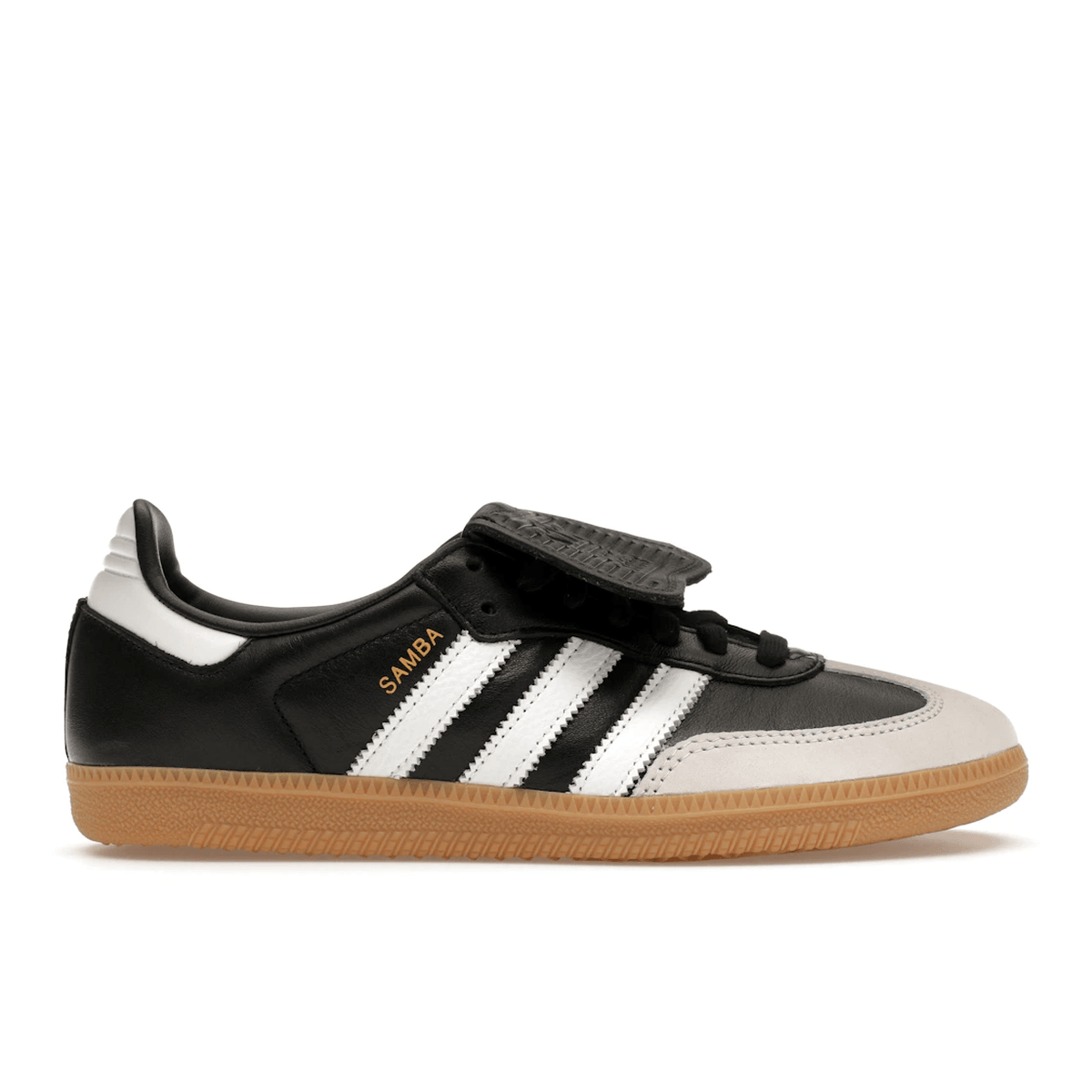 Adidas Samba LT Black White - Sneakerzone