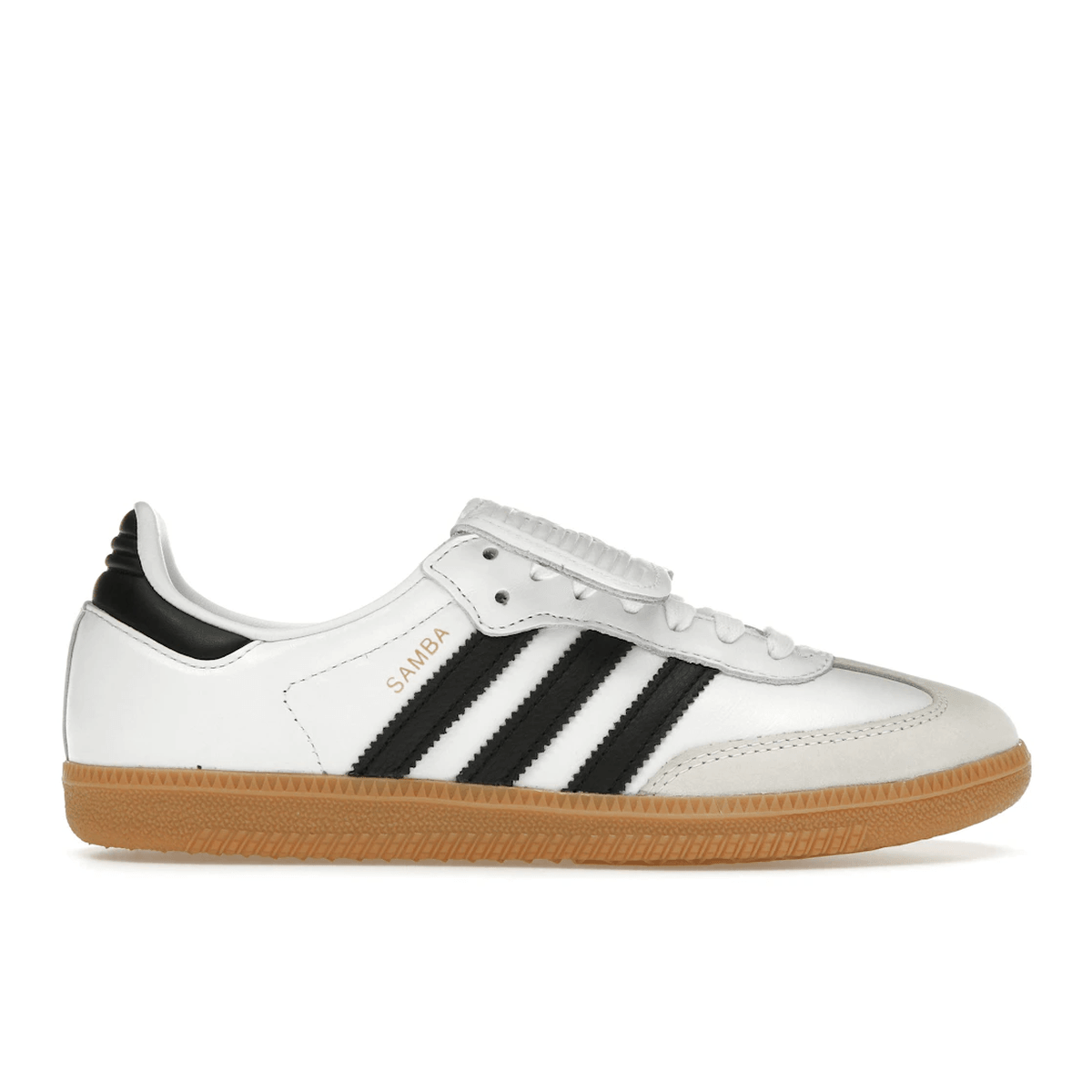 Adidas Samba LT Cloud White Core Black - Sneakerzone