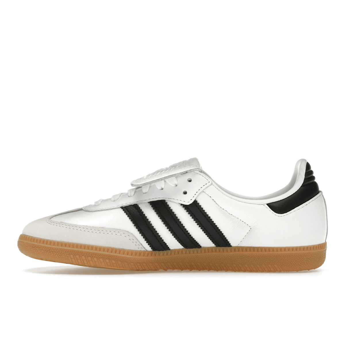 Adidas Samba LT Cloud White Core Black - Sneakerzone