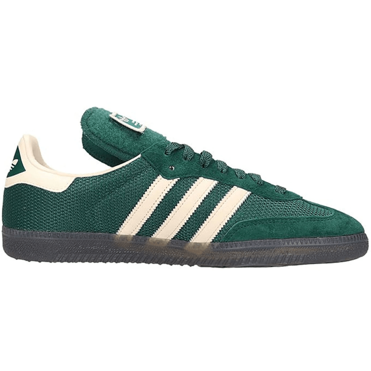 Adidas Samba LT Collegiate Green - Sneakerzone