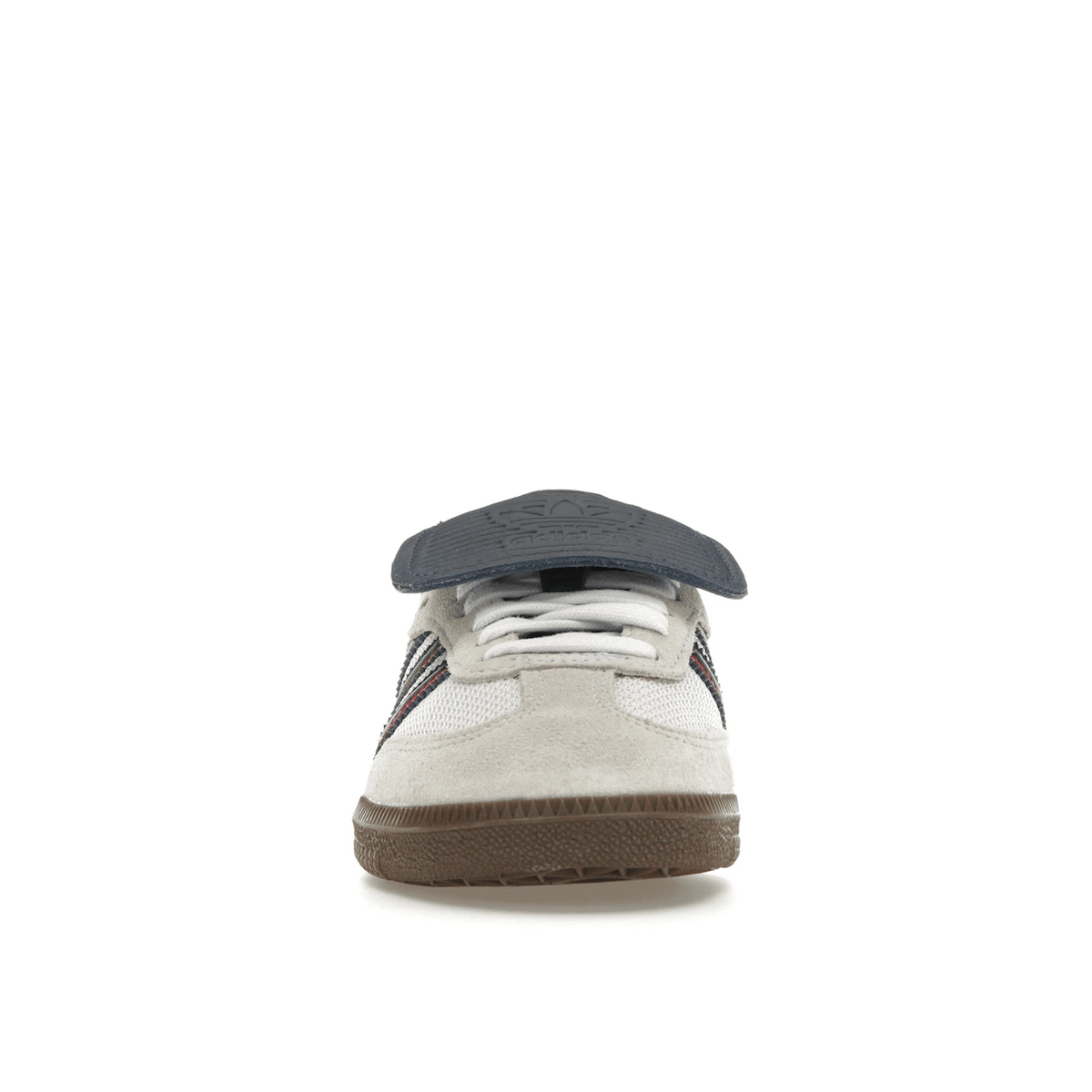 Adidas Samba LT Crystal White Dark Blue secondary image