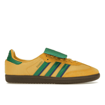 Adidas Samba LT Preloved Yellow - Sneakerzone