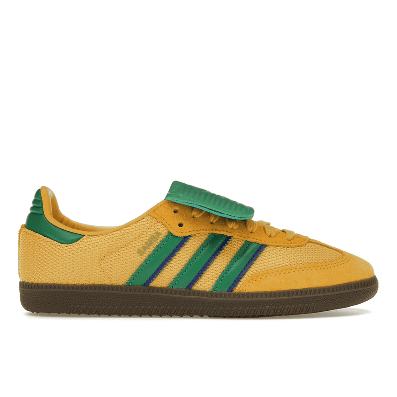 Adidas Samba LT Preloved Yellow product image