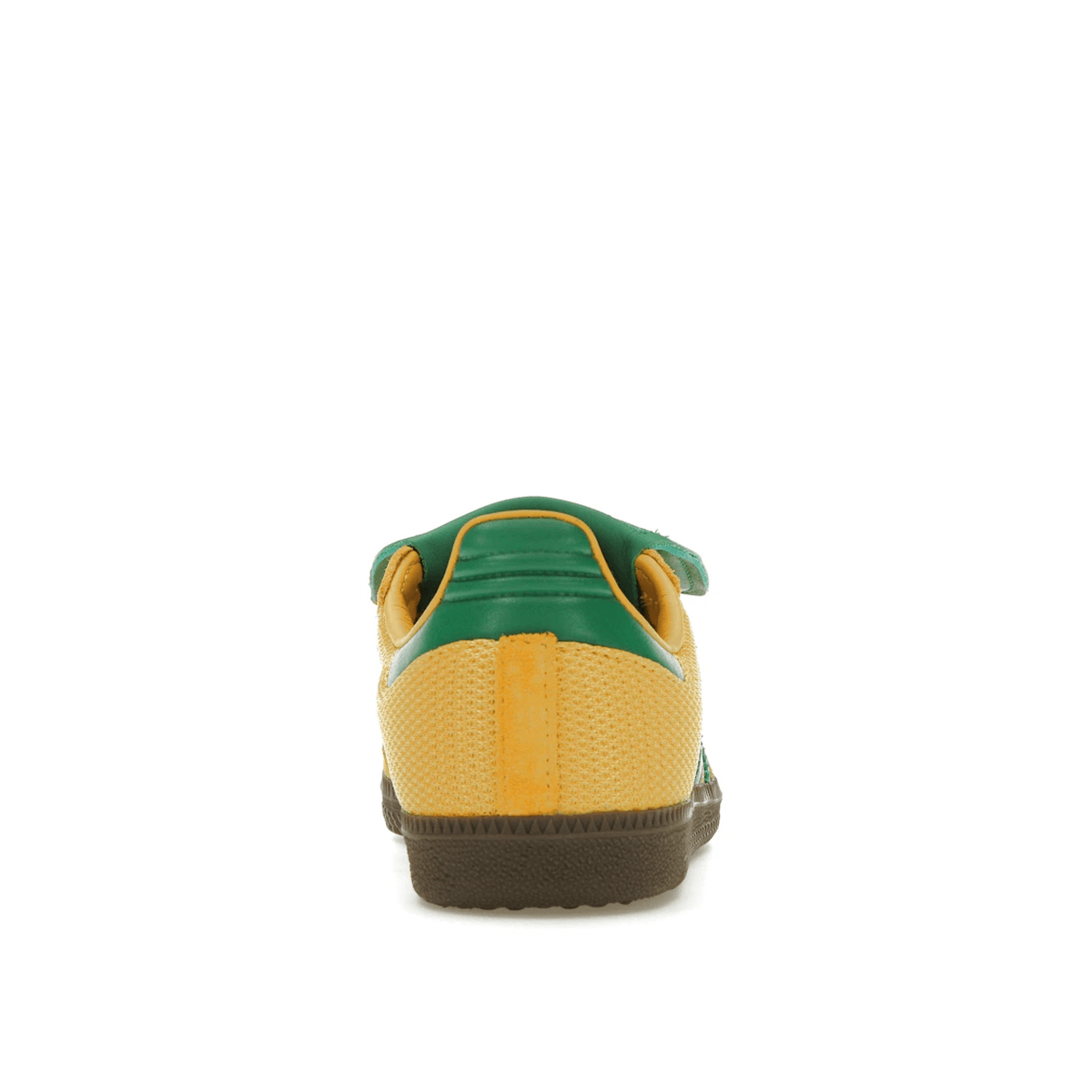 Adidas Samba LT Preloved Yellow - Sneakerzone