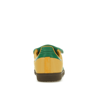 Adidas Samba LT Preloved Yellow - Sneakerzone