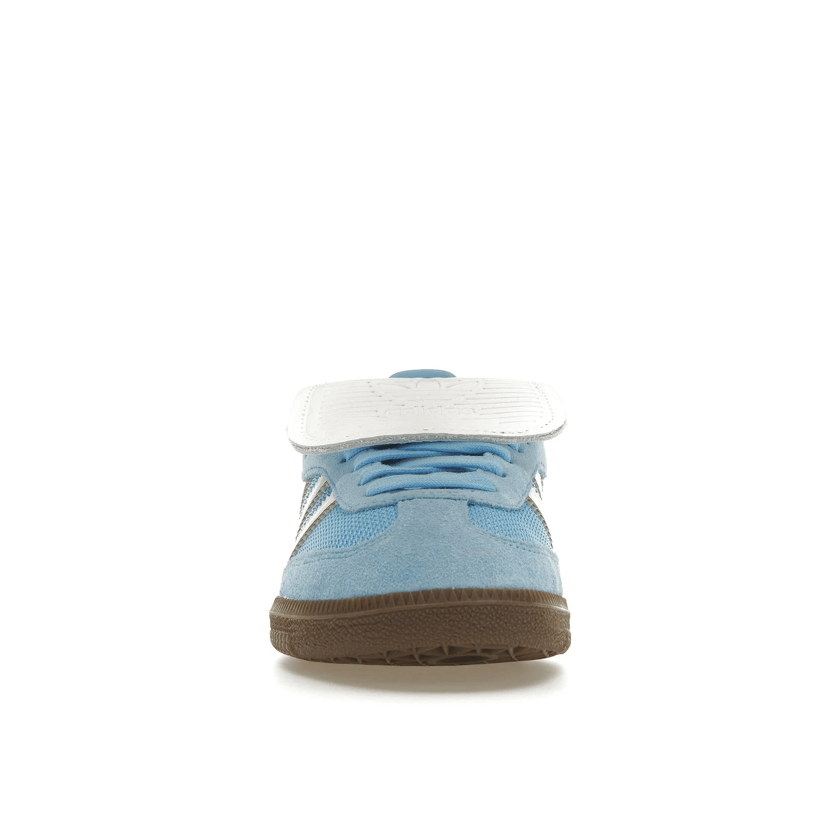 Adidas Samba LT Semi Blue Burst - Sneakerzone