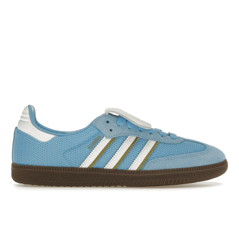 Adidas Samba LT Semi Blue Burst product image