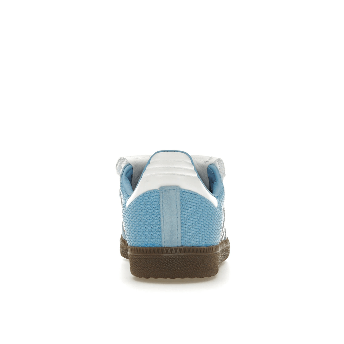 Adidas Samba LT Semi Blue Burst - Sneakerzone