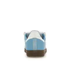 Adidas Samba LT Semi Blue Burst - Sneakerzone