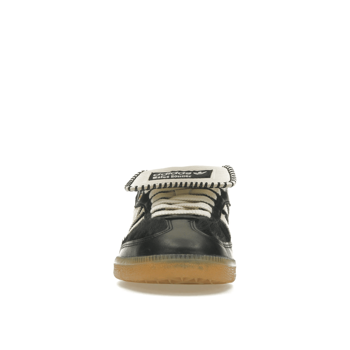 Adidas Samba Nylon Wales Bonner Core Black - Sneakerzone