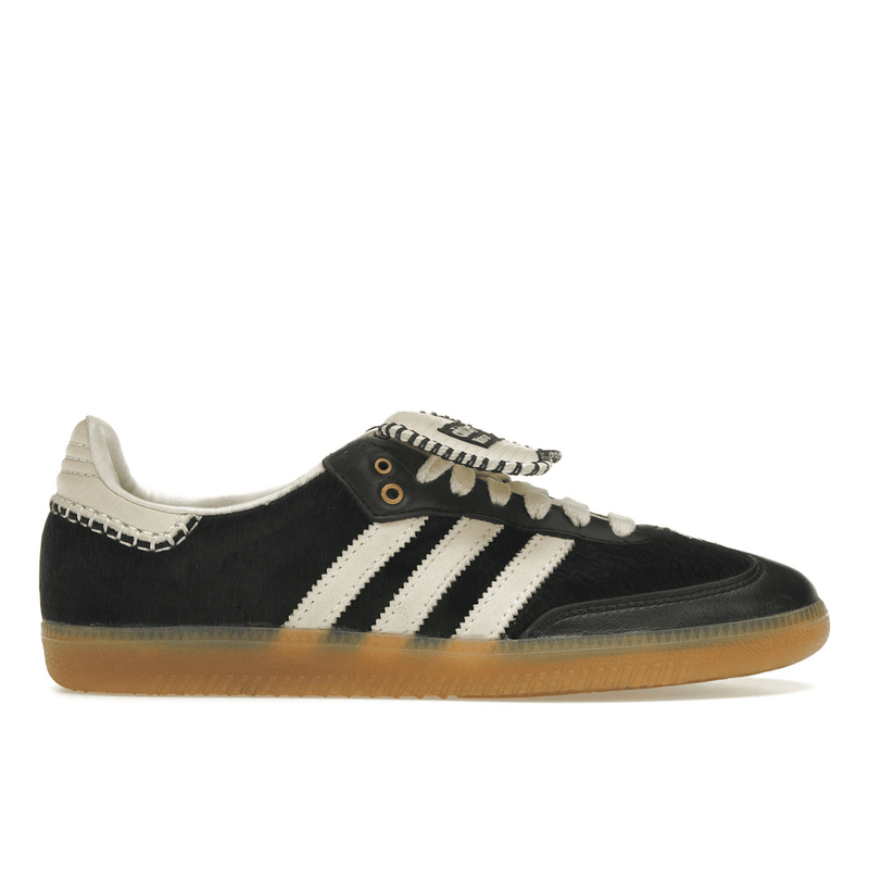 Adidas Samba Nylon Wales Bonner Core Black product image