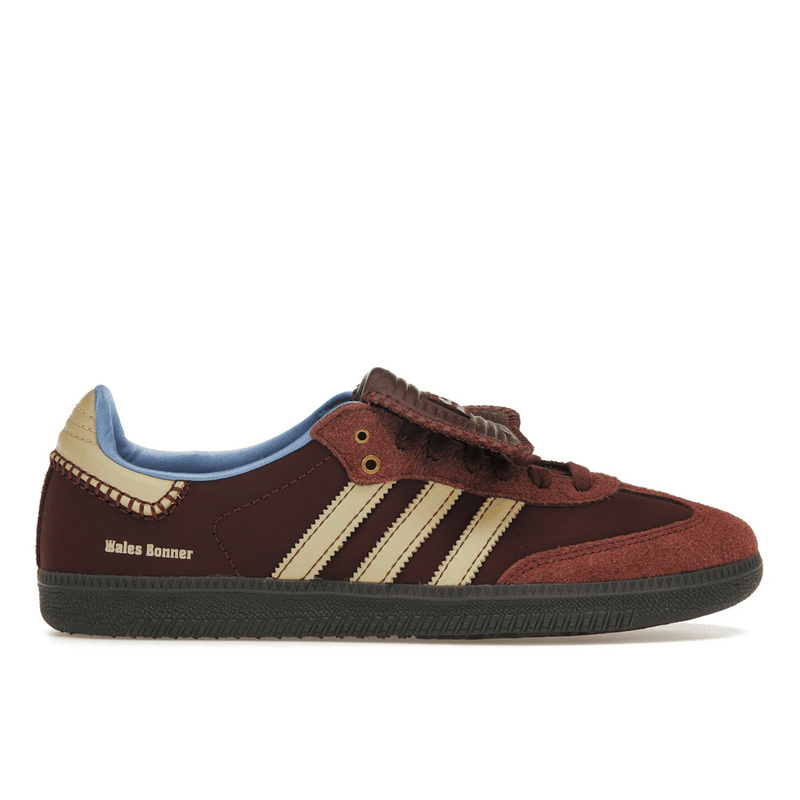 Adidas Samba Nylon Wales Bonner Fox Brown product image