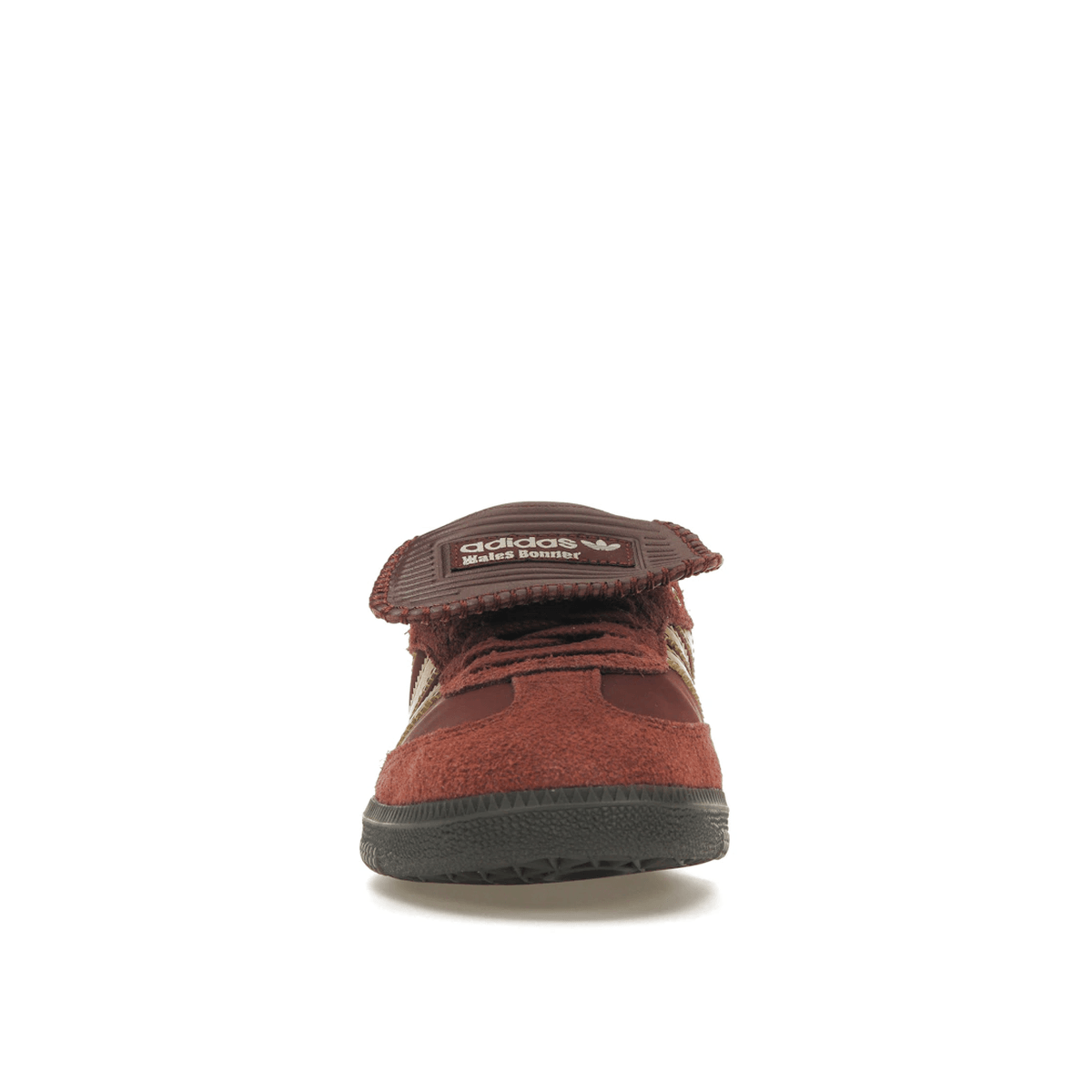 Adidas Samba Nylon Wales Bonner Fox Brown - Sneakerzone