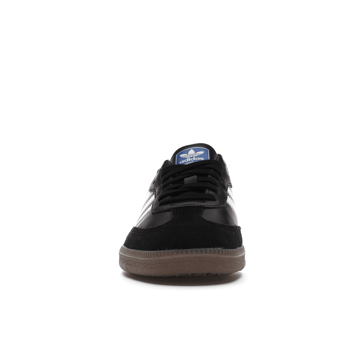 Adidas Samba OG Black White Gum secondary image