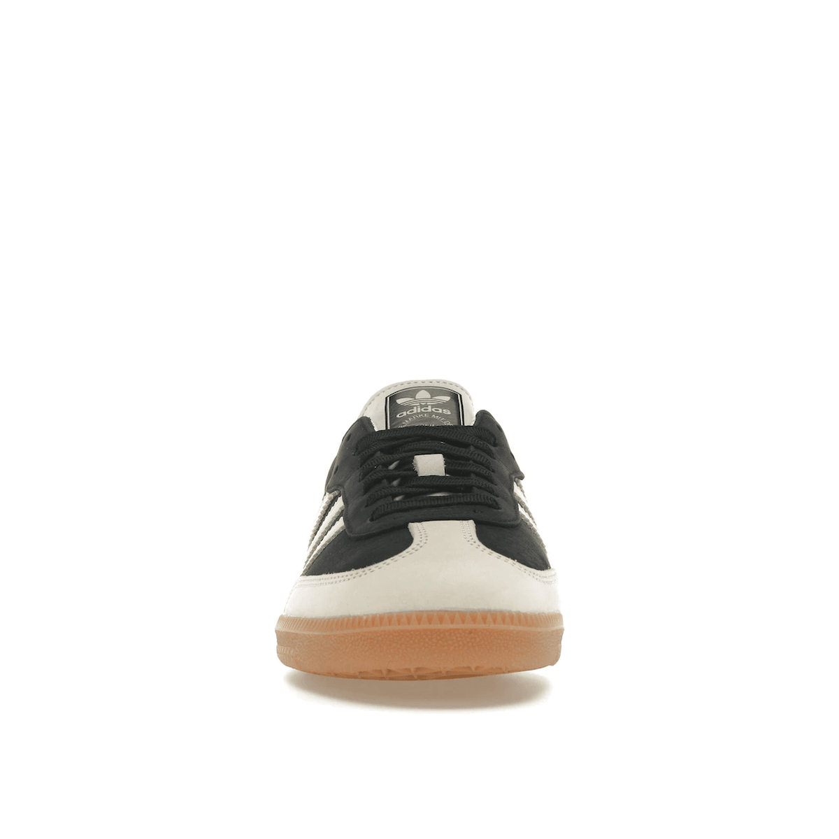 Adidas Samba OG Black Wonder White secondary image