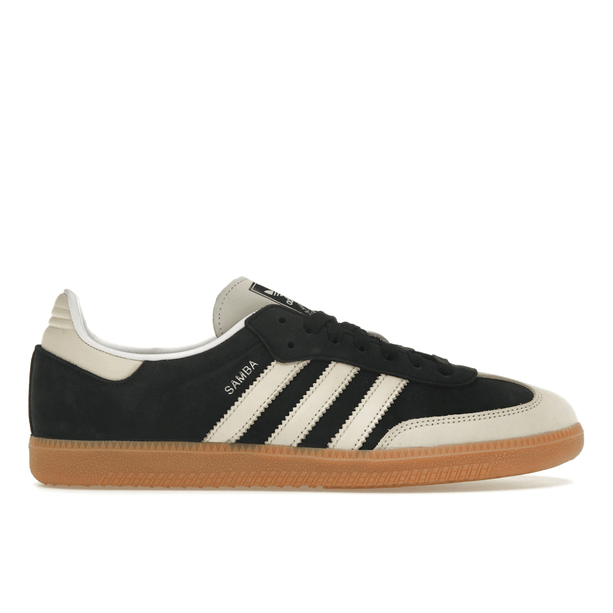 Adidas Samba OG Black Wonder White - Sneakerzone