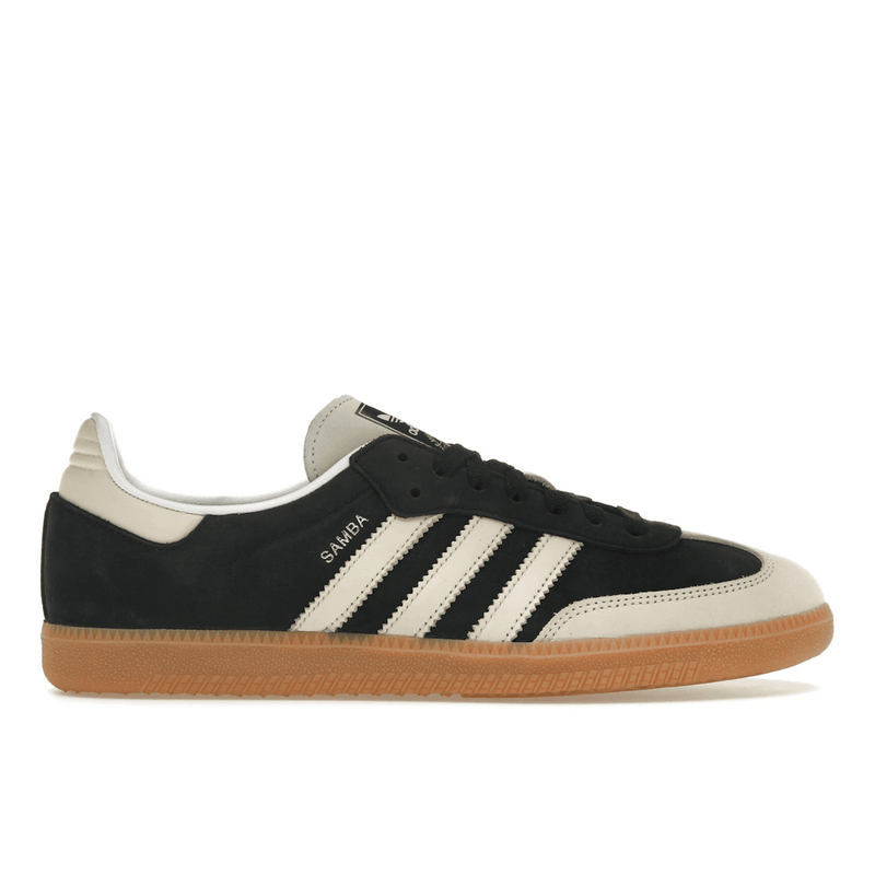 Adidas Samba OG Black Wonder White product image