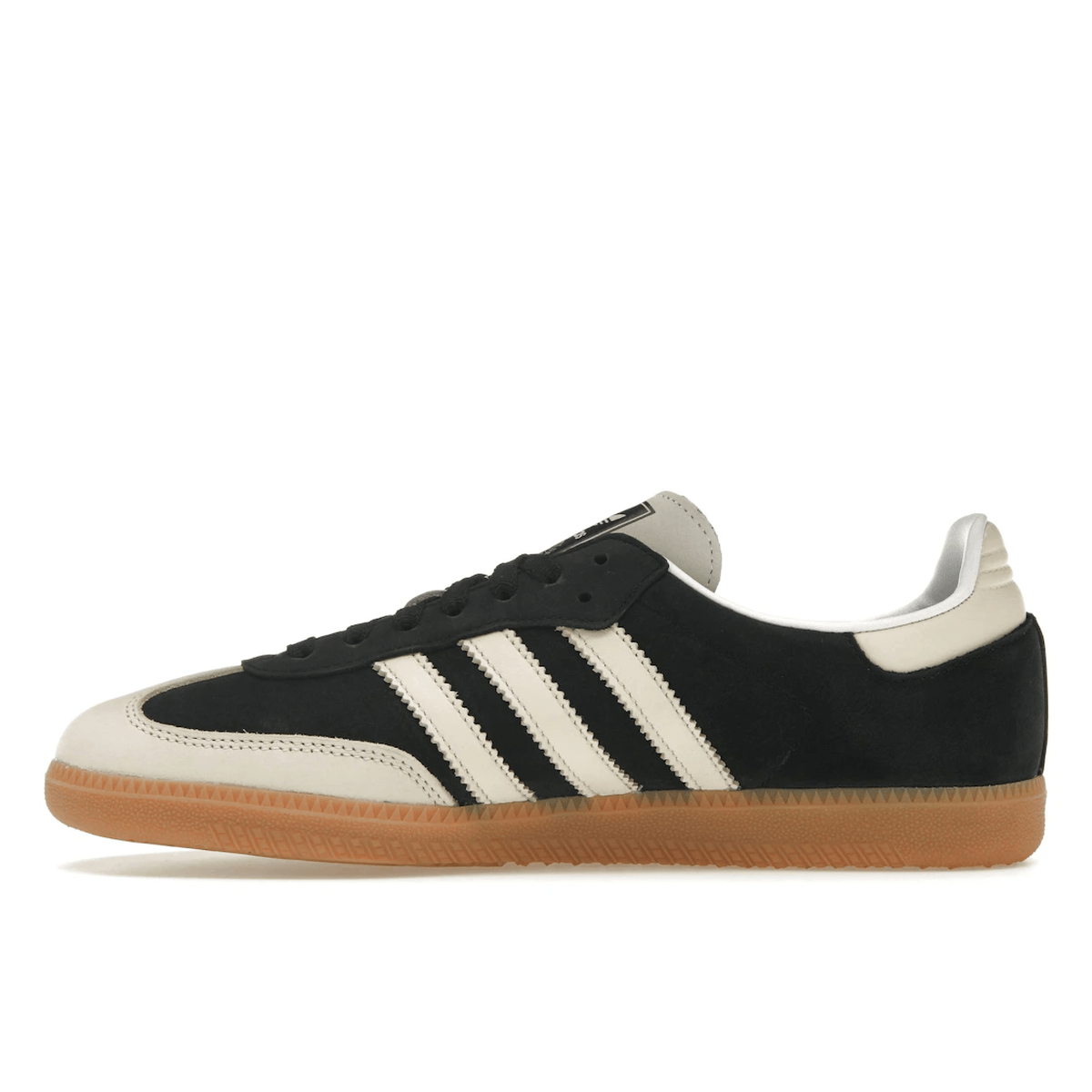 Adidas Samba OG Black Wonder White - Sneakerzone