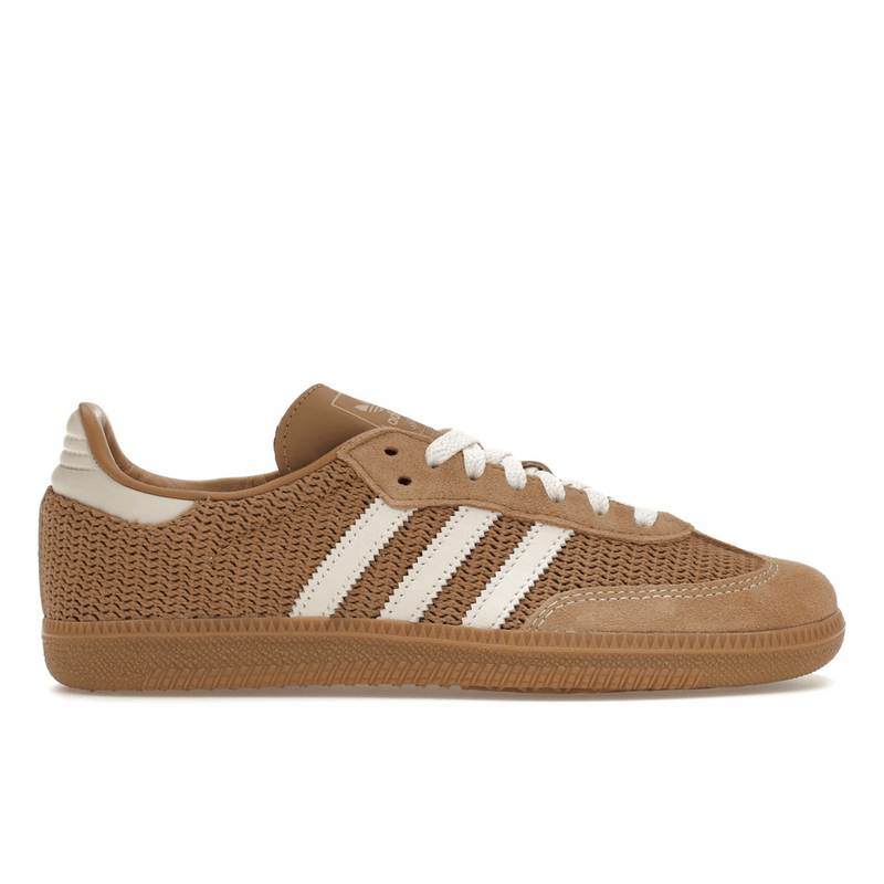 Adidas Samba OG Cardboard product image