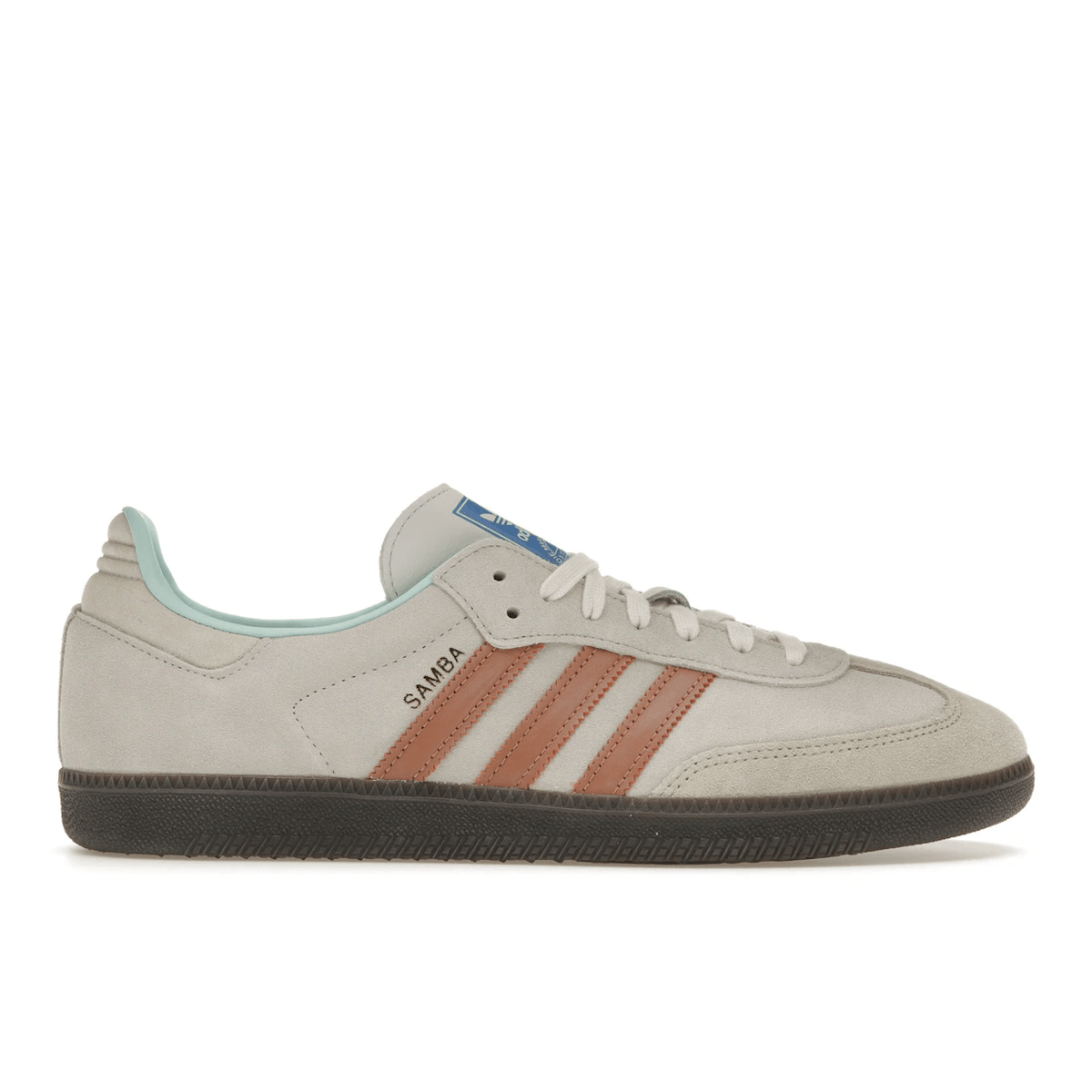 Adidas Samba OG Clay Strata - Sneakerzone