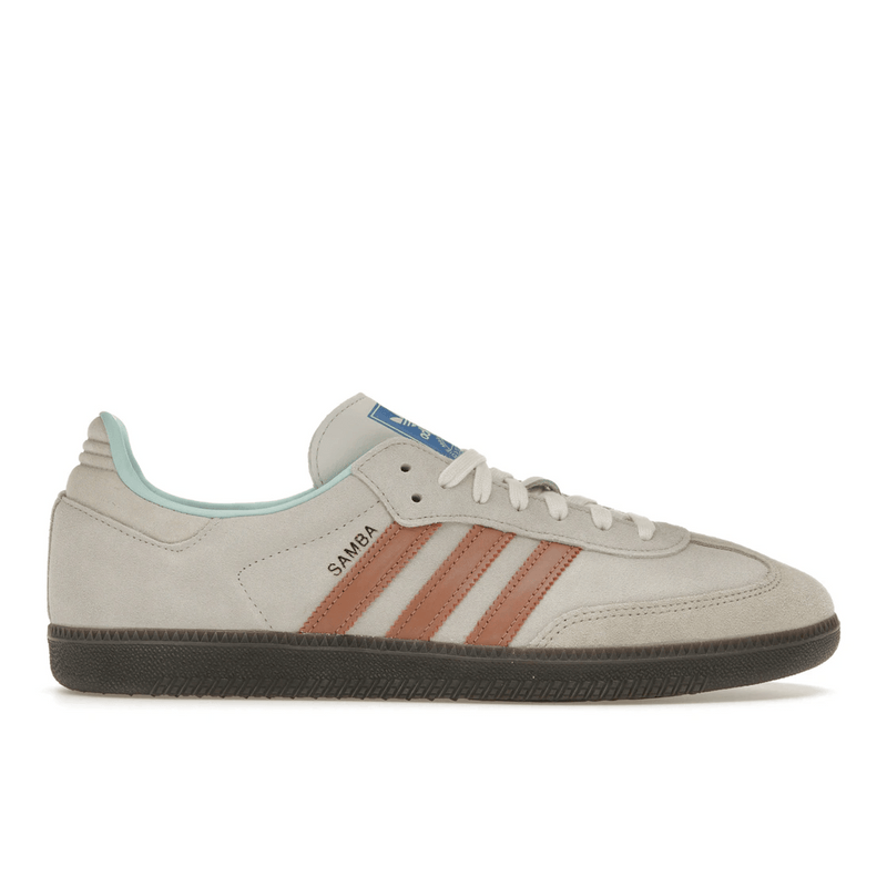 Adidas Samba OG Clay Strata product image