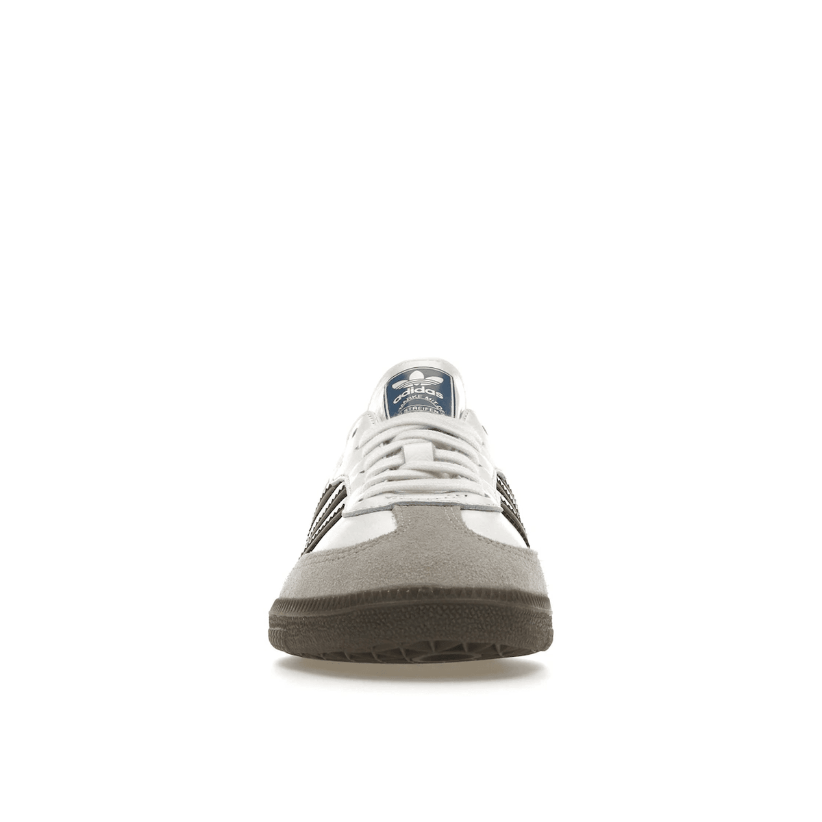 Adidas Samba AND Cloud White Core Black secondary image