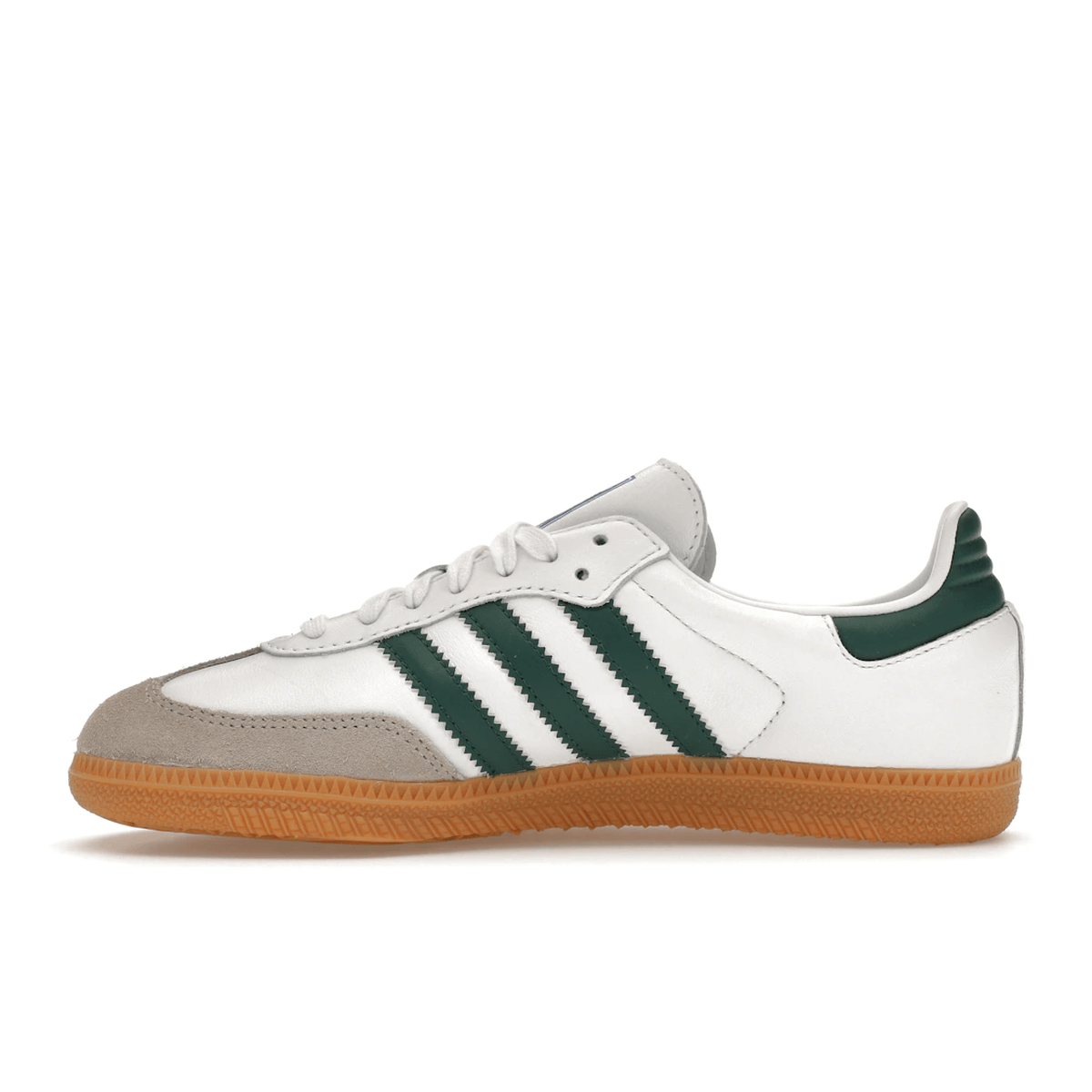Adidas Samba OG Collegiate Green - Sneakerzone