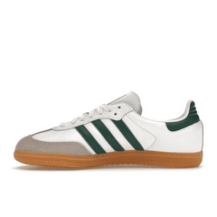 Adidas Samba Collegiate Green - Sneakerzone