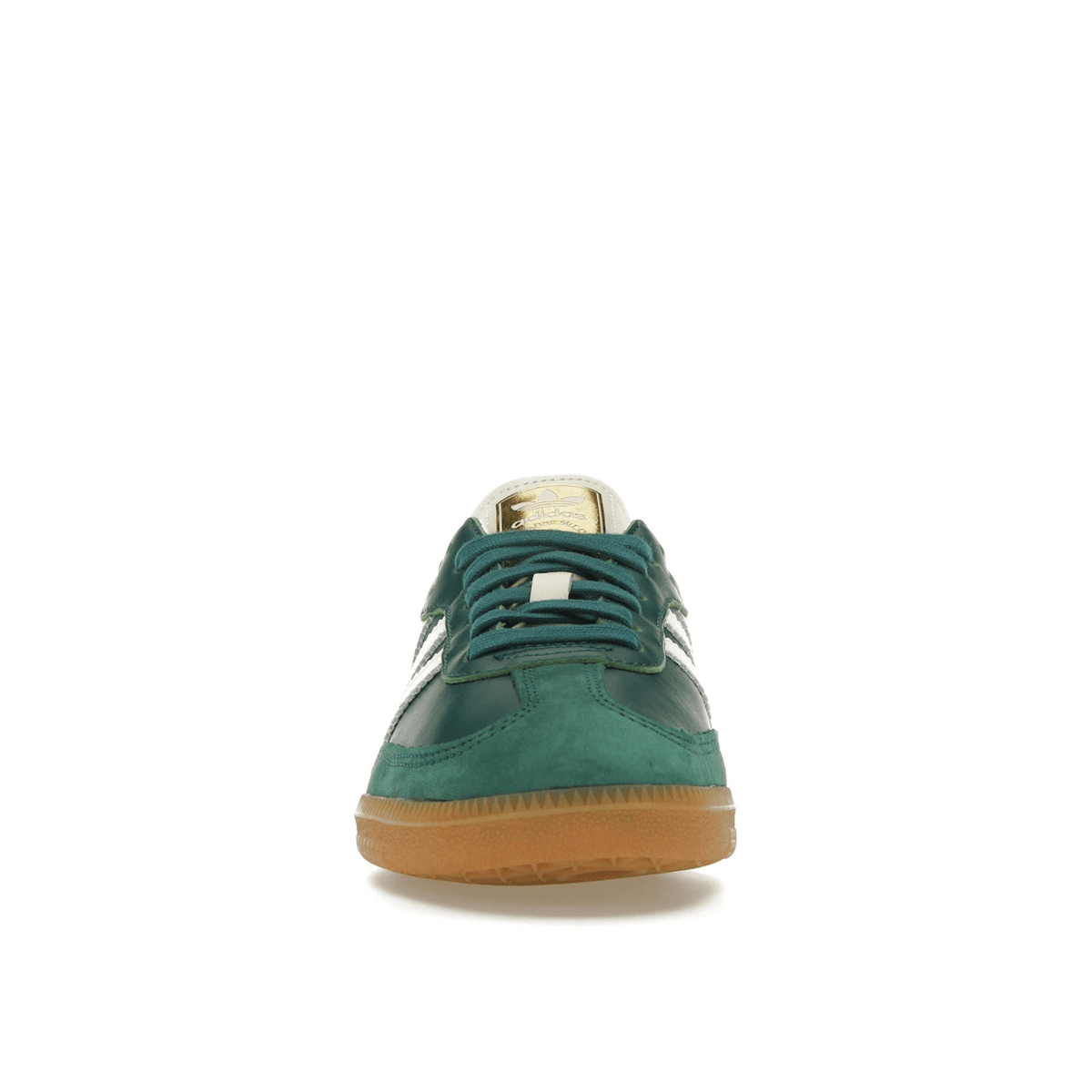 Adidas Samba OG Collegiate Green - Sneakerzone